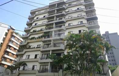 Imagem 3: São Paulo - Apartamento Padrão - REAL PARQUE