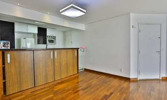 Imagem 3: Apartamento para aluguel, 3 quartos, 1 suíte, 2 vagas, Centro - São Bernardo do Campo/SP