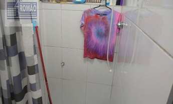 Imagem 4: Kitnet com 1 dormitório para alugar, 30 m² por R$ 1.100/mês - Vila Buarque - São Paulo/SP