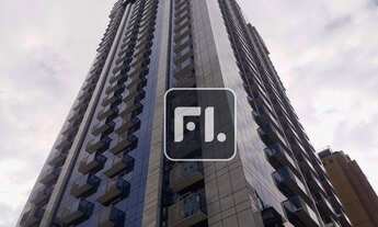 Imagem 2: Conjunto, 252 m² - venda por R$ 1.800.000,01 ou aluguel por R$ 14.600,01/mês - Tamboré - B