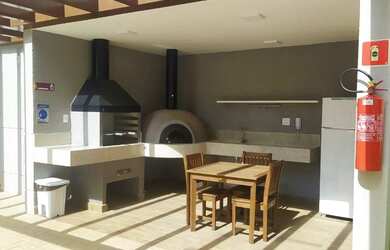 Imagem 3: Apartamento com 2 dormitórios para alugar, 45 m² por R$ 1.700,00/mês - Cambuci - São Paulo