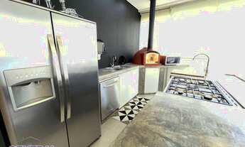 Imagem 7: Sobrado a venda 203m - Vila Rosalia Guarulhos