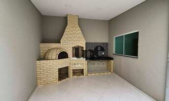 Imagem 6: Casa no Jd Alpes