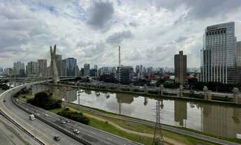 Imagem 4: Oportunidade - Escritórios Morumbi Prime - 147m²