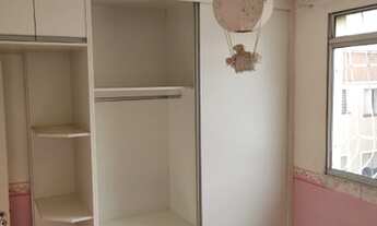 Imagem 7: CONTAGEM - Apartamento Padrão - Cândida Ferreira