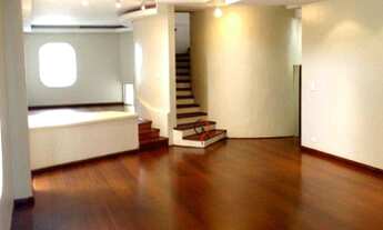 Imagem 4: Casa com 4 dormitórios, 550 m² - venda por R$ 3.200.000,00 ou aluguel por R$ 13.000,00/mês