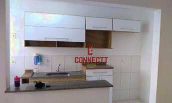 Imagem: Apartamento com 2 dormitórios para alugar