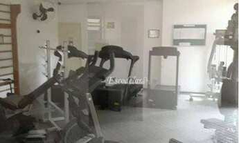 Imagem 6: Apartamento com 3 dormitórios à venda, 77 m² por R$ 1.100.000,00 - Vila Olímpia - São Paul