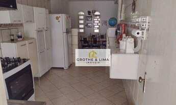 Imagem 5: Casa com 3 dormitórios à venda, 110 m² por R$ 530.000,00 - Parque Industrial - São José do