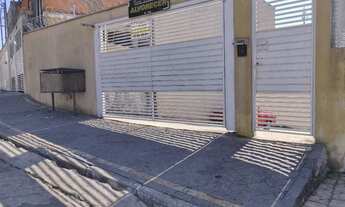 Imagem 4: Sobrado à venda em Itaquera