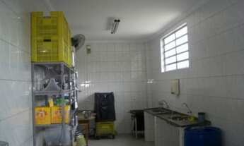 Imagem 5: Sobre-Loja para Locação Anual - Jardim Itapark, Mauá - 330m²