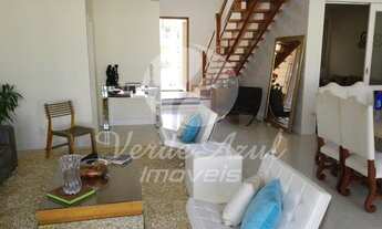 Imagem 4: Casa - Alphaville Dom Pedro - Campinas