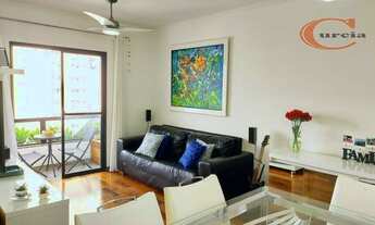 Imagem 2: Apartamento com 2 dormitórios à venda, 70 m² por R$ 545.000,00 - Saúde - São Paulo/SP