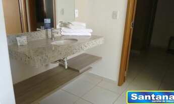 Imagem 4: Apartamento de 1 quarto em Caldas Novas