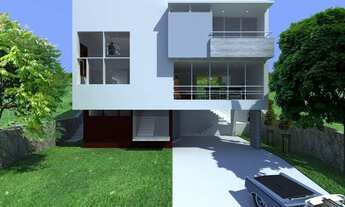 Imagem 5: Casa Residencial à venda, Alphaville, Santana de Parnaíba -