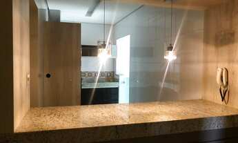 Imagem 2: Apartamento para venda com 94 m² com 3 quartos em Fundinho - Uberlândia - MG