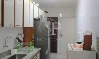 Imagem 6: Apartamento com 3 dormitórios à venda, 95 m² por R$ 580.000,00 - Enseada - Guarujá/SP
