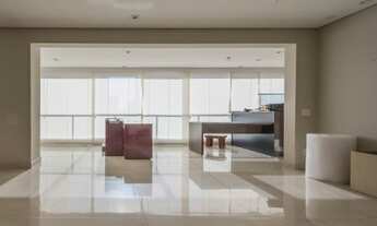 Imagem: Apartamento Venda 3 Dormitórios - 134 m²