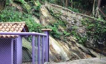 Imagem 4: Casa para alugar, 600 m² por R$ 12.000,00/mês - Morro Santa Terezinha - Santos/SP