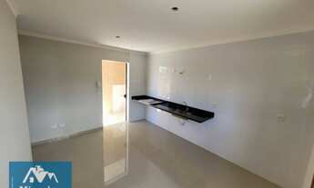 Imagem 5: Cobertura à venda, 42 m² por R$ 370.000,00 - Tucuruvi - São Paulo/SP