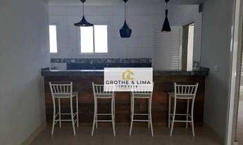 Imagem 2: Apartamento com 2 dormitórios à venda, 56 m² por R$ 200.000,00 - Vila Zizinha - São José d