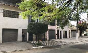 Imagem 2: Sobrado de 202 m2 com 3 dormitórios no Ipiranga - São Paulo - SP