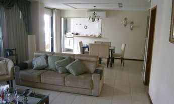 Imagem 2: Cobertura 2 Varanda Sala 3 Quartos Piscina Terraço 4 Vagas - Freguesia