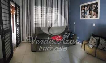 Imagem 6: Casa - Parque Santo Antonio (Nova Veneza) - Sumaré