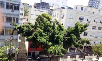 Imagem: TIJUCA DR SATAMINI 2QTS -65M,2