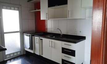 Imagem: Apartamento para venda possui 75 metros