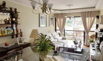 Imagem 6: A280 Cobertura com 173m² localizada no Centro de Nova Friburgo -RJ