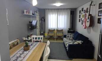 Imagem: Apartamento com 2 dormitórios à venda