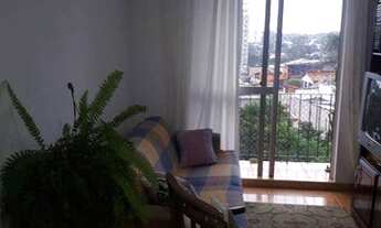 Imagem: Apartamento com 2 dormitórios à venda