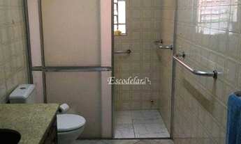 Imagem 12: Casa à venda, 319 m² por R$ 755.000,00 - Vila Palmeiras - São Paulo/SP