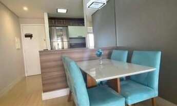 Imagem 4: Apartamento 58m² 2 dormitórios sendo 1 suíte e Lazer completo R$ 468.000,00