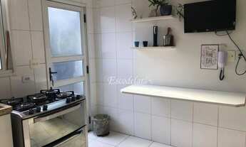 Imagem 7: Casa à venda, 133 m² por R$ 1.390.000,00 - Sumaré - São Paulo/SP