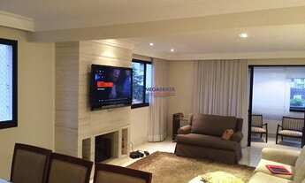 Imagem 5: Apartamento com 4 dormitórios à venda, 156 m² por R$ 1.500.000,00 - Vila Mariana - São Pau