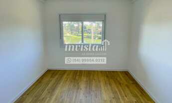 Imagem 7: Apartamento com 3 dormitórios (1suíte) e vista permanente no centro de Canela