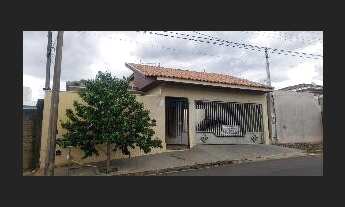 Imagem: Casa 3 dorm. Sendo 2 suítes - Planalto