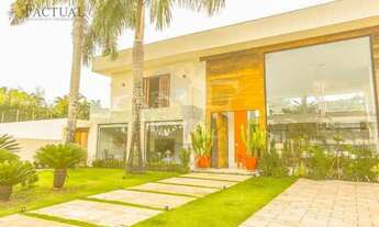 Imagem: Casa com 5 dormitórios à venda, 650 m²