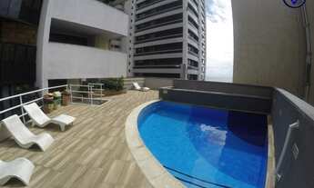 Imagem 3: FORTALEZA - Flat - Meireles