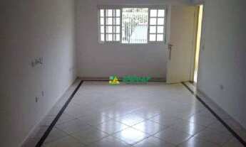 Imagem 4: Sobrado Residencial à venda, Parque Continental II, Guarulhos -