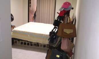 Imagem 7: Apartamento para venda tem 190 metros quadrados com 3 quartos