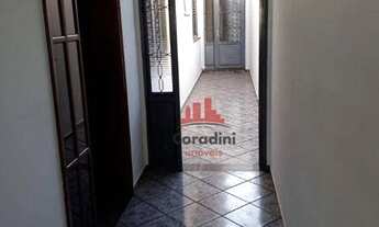 Imagem 2: Casa com 2 dormitórios à venda, 140 m² por R$ 380.000 - Morada do Sol - Americana/SP