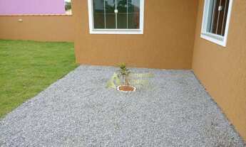 Imagem 7: Casa com 3 dormitórios à venda, 118 m² por R$ 400.000 - Macabu - Araruama/RJ