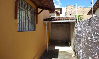 Imagem: Casa no Planalto - 3/4 sendo 01 suíte