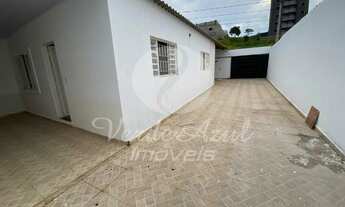 Imagem 2: Casa - Cidade Satélite Íris - Campinas