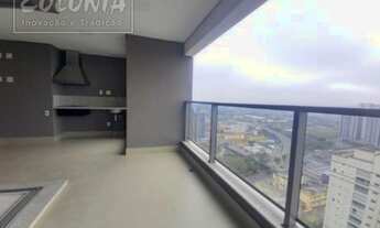 Imagem 3: Santo André - Apartamento Padrão - Jardim