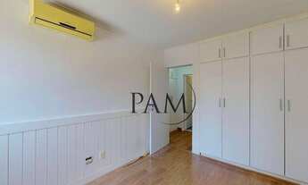 Imagem 4: Esse é um apartamento que está pronto para mudar!