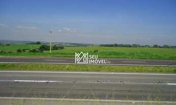 Imagem 7: Área Industrial ZUP1 com 139.585m2 - Porto Feliz a Itu